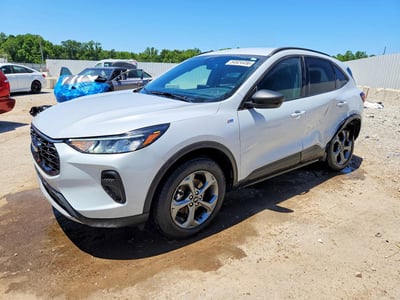 1FMCU9MN5SU****** 2025 Ford Escape