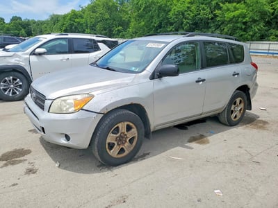 2008 Toyota RAV4