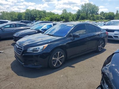 2015 Subaru Legacy