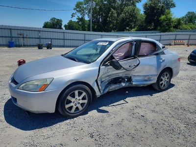 2005 Honda Accord