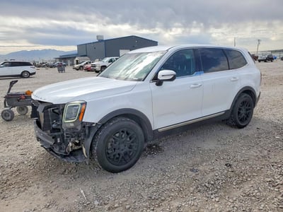 2020 Kia Telluride