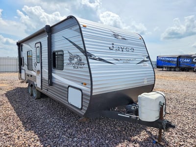 1UJBJ0BN3M1****** 2021 Jayco Jayco