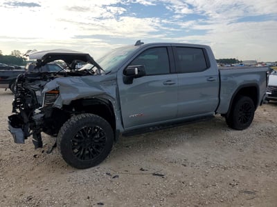 3GTUUEEL6SG****** 2025 GMC Sierra