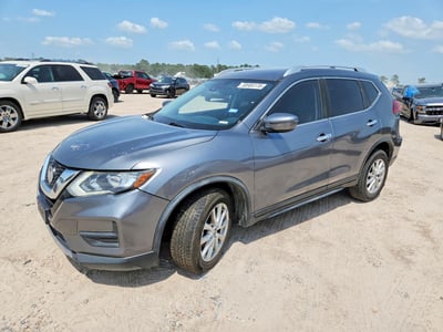 JN8AT2MT8LW****** 2020 Nissan Rogue