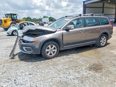 2008 Volvo XC70