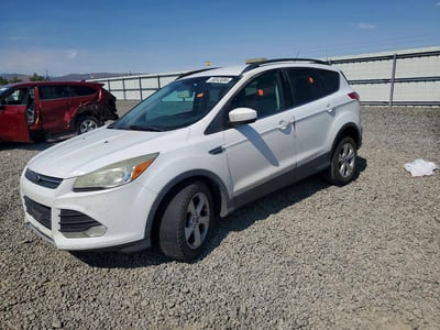 1FMCU9GX9EU****** 2014 Ford Escape