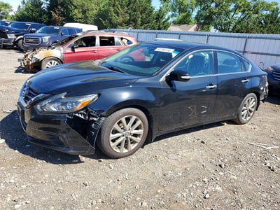 1N4AL3AP8GC****** 2016 Nissan Altima