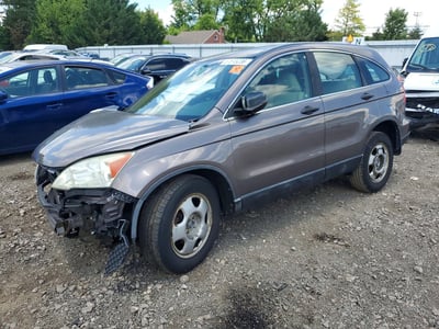 5J6RE4H33BL****** 2011 Honda CR-V