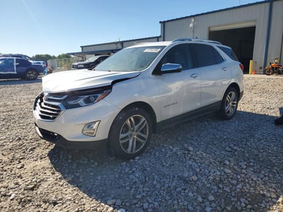 2GNAXYEX3K6****** 2019 Chevrolet Equinox