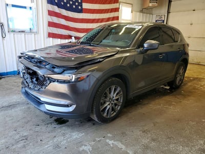 JM3KFBDMXM0****** 2021 Mazda CX-5
