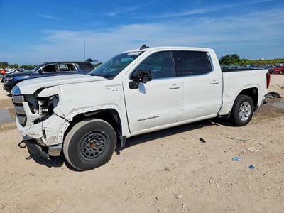 3GTPHBEK2RG****** 2024 GMC Sierra 1500