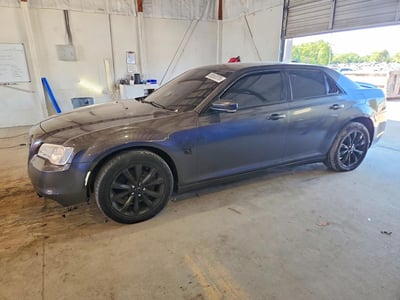 2015 Chrysler 300