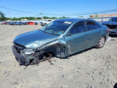4T1BK46KX9U****** 2009 Toyota Camry