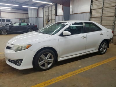4T1BF1FKXEU****** 2014 Toyota Camry