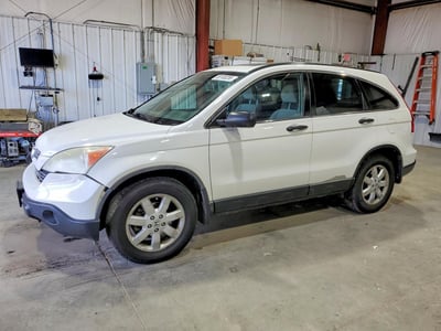 2009 Honda CR-V