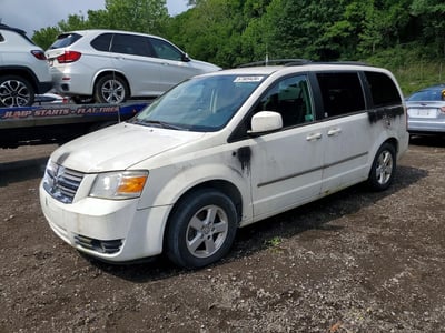 2010 Dodge Grand Caravan
