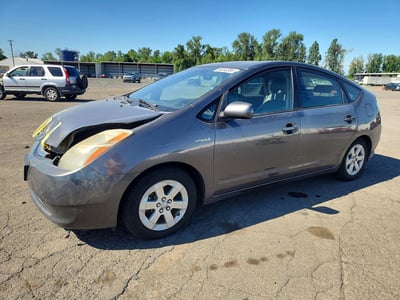 JTDKB20U973****** 2007 Toyota Prius