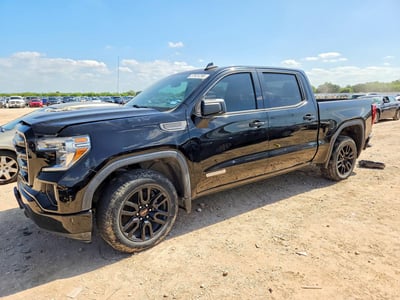 3GTP8CEK8LG****** 2020 GMC Sierra