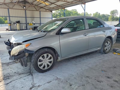1NXBU4EEXAZ****** 2010 Toyota Corolla