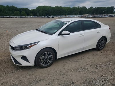 3KPF24AD0RE****** 2024 Kia Forte