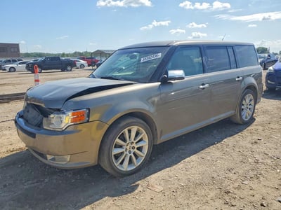 2012 Ford Flex