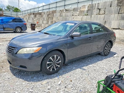 4T1BE46K38U****** 2008 Toyota Camry