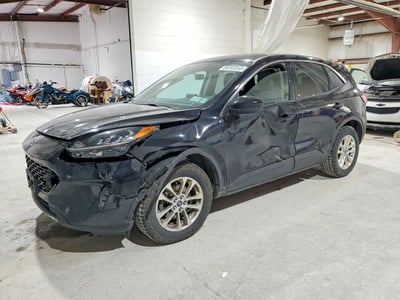 1FMCU9G6XLU****** 2020 Ford Escape