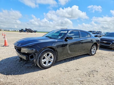2C3CDXBG5KH****** 2019 Dodge Charger