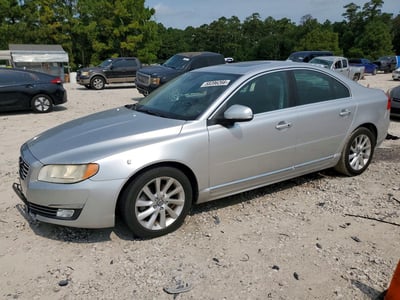 YV140MAK5F1****** 2015 Volvo S80