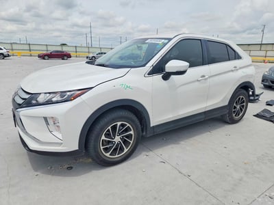 2020 Mitsubishi Eclipse