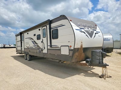 4X4TPUH29MP****** 2021 Forest River Puma Towables