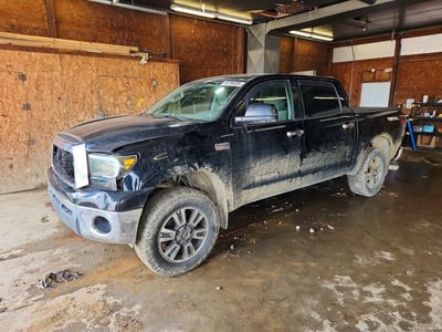 5TBDV54168S****** 2008 Toyota Tundra