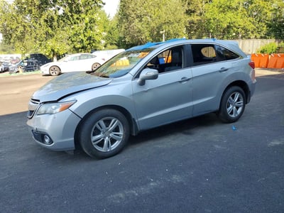 5J8TB3H59DL****** 2013 Acura RDX