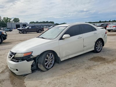 2006 Acura TSX