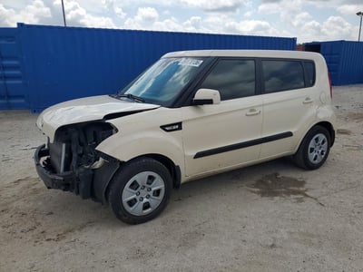 KNDJT2A5XC7****** 2012 Kia Soul