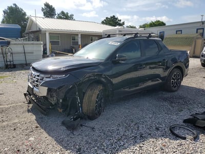 5NTJDDAF5PH****** 2023 Hyundai Santa Cruz