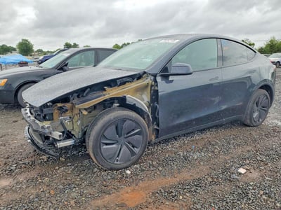 7SAYGDEE7TF****** 2026 Tesla Model Y