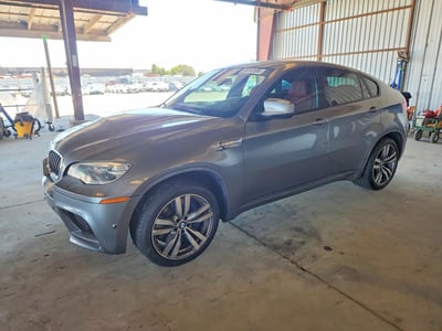 5YMGZ0C51E0****** 2014 BMW X6