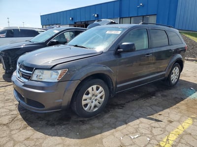 3C4PDCAB0GT****** 2016 Dodge Journey