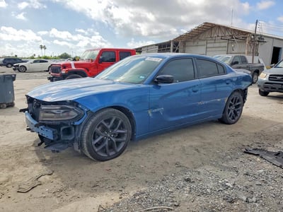 2C3CDXBG6LH****** 2020 Dodge Charger