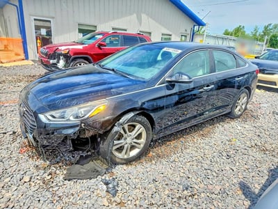 5NPE34AFXJH****** 2018 Hyundai Sonata