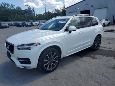 2018 Volvo XC90