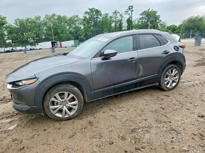 2023 Mazda CX-30