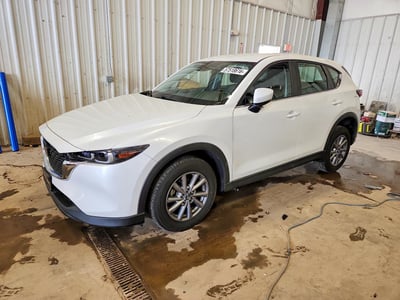 JM3KFBAM4P0****** 2023 Mazda CX-5