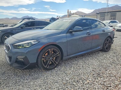 2020 BMW 2 Series