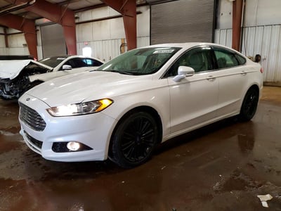 3FA6P0H92ER****** 2014 Ford Fusion