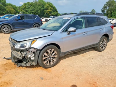 4S4BSBLCXF3****** 2015 Subaru Outback