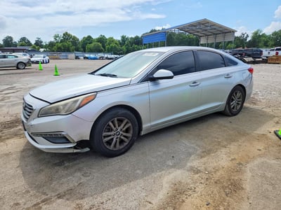 5NPE24AF7FH****** 2015 Hyundai Sonata