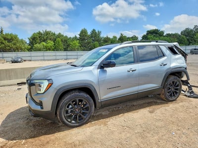 3GKALUEG7TL****** 2026 GMC Terrain