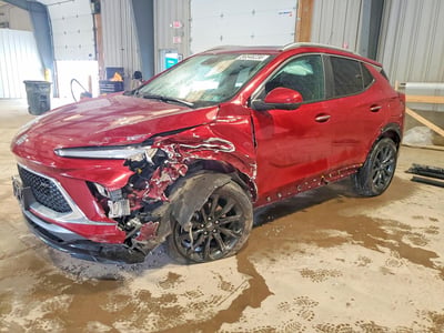 KL4AMESL5RB****** 2024 Buick Encore